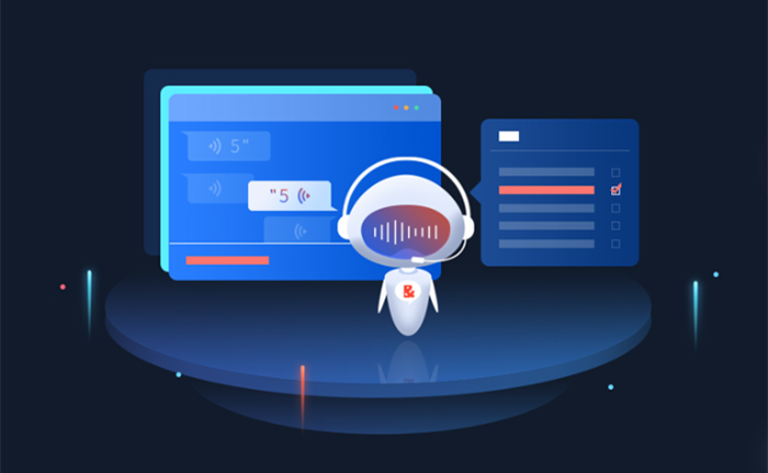 AI智能電話機器人是什么？展背景、核心技術(shù)、應用場景